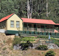 Walhalla Wild Cherry - Kalgoorlie Accommodation