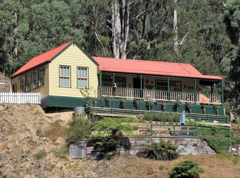 Walhalla Wild Cherry - Kalgoorlie Accommodation 0