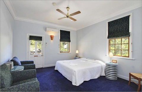 Walhalla's Star Hotel - Kalgoorlie Accommodation 3