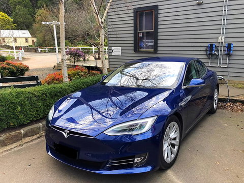 Walhalla's Star Hotel - Kalgoorlie Accommodation 1