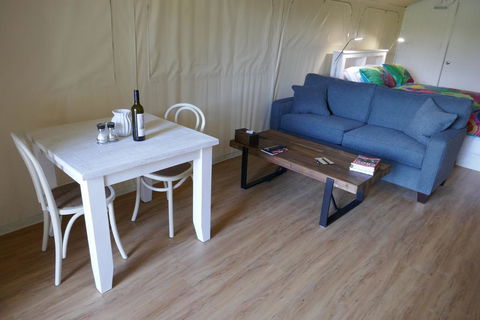 Wallabies Rest - Kalgoorlie Accommodation 3