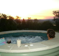 Wallaby Ridge Retreat - Kalgoorlie Accommodation
