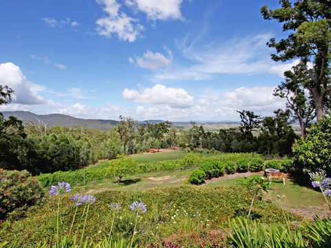 Wallaby Ridge Retreat - Kalgoorlie Accommodation 3