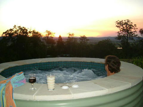 Wallaby Ridge Retreat - Kalgoorlie Accommodation 0