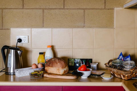 Wallaby Ridge Retreat - Kalgoorlie Accommodation 1