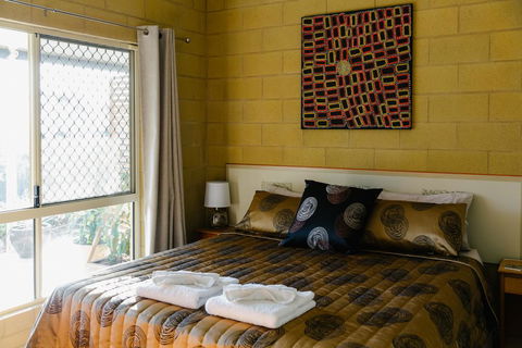 Wallaby Ridge Retreat - Kalgoorlie Accommodation 2