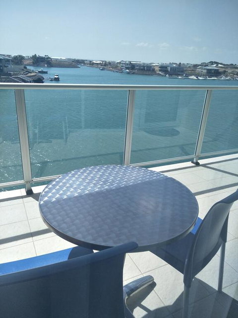 Wallaroo Marina Sea Vu Apartment - Kalgoorlie Accommodation 3