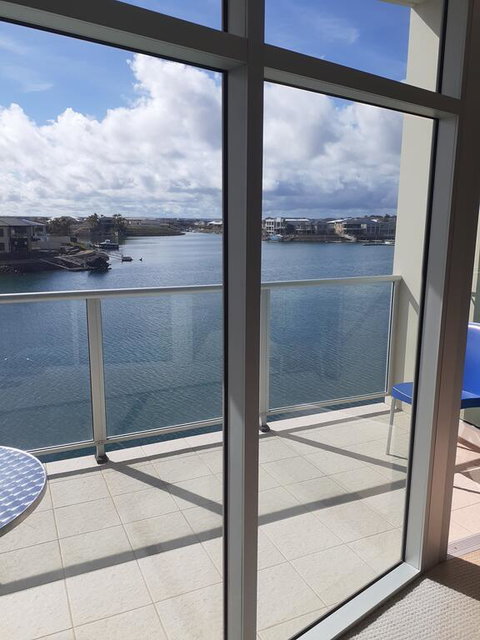 Wallaroo Marina Sea Vu Apartment - Kalgoorlie Accommodation 0