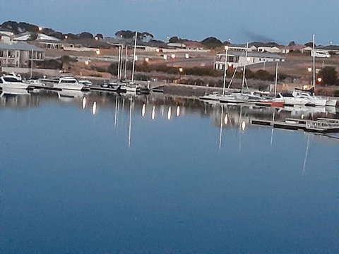 Wallaroo Marina Sea Vu Apartment - Kalgoorlie Accommodation 2
