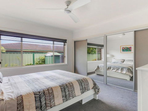 Walling-Clifton Gardens - Backing Onto Golf Course - Kalgoorlie Accommodation 1