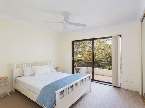 Wallis Court 5 - Kalgoorlie Accommodation 3