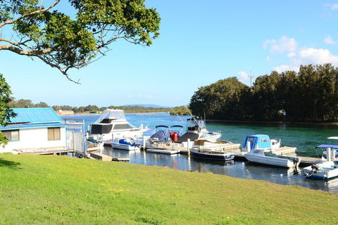 Wallis Court 5 - Kalgoorlie Accommodation 1