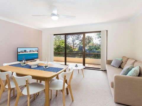 Wallis Court 5 - Kalgoorlie Accommodation 0