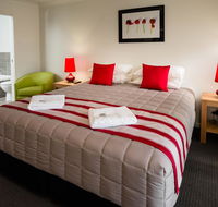 Wallsend Executive Apartments - Kalgoorlie Accommodation