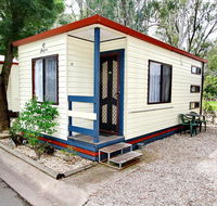 Wangaratta Caravan Park - Kalgoorlie Accommodation