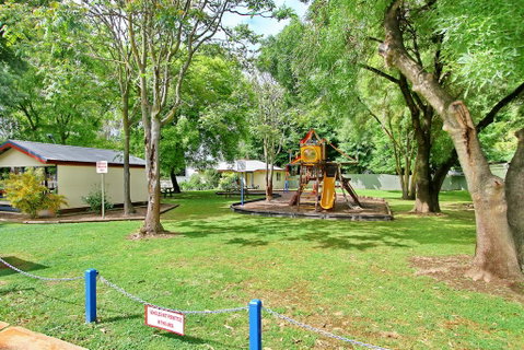 Wangaratta Caravan Park - Kalgoorlie Accommodation 2