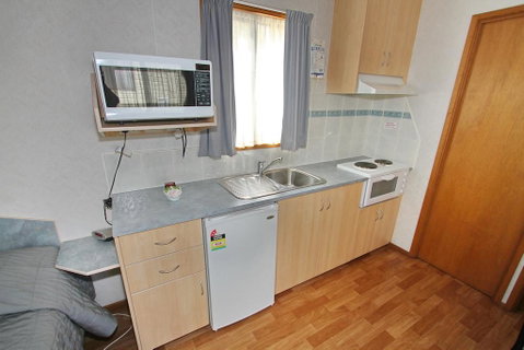 Wangaratta Caravan Park - Kalgoorlie Accommodation 1
