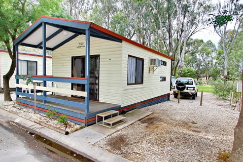 Wangaratta Caravan Park - Kalgoorlie Accommodation 3