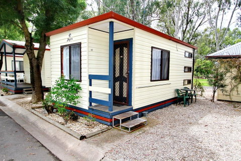 Wangaratta Caravan Park - Kalgoorlie Accommodation 0
