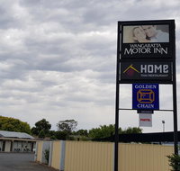 Wangaratta Motor Inn - Kalgoorlie Accommodation