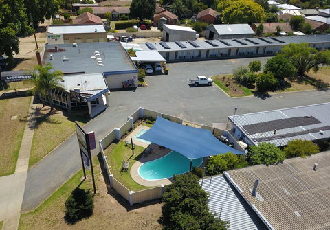 Wangaratta Motor Inn - Kalgoorlie Accommodation 2