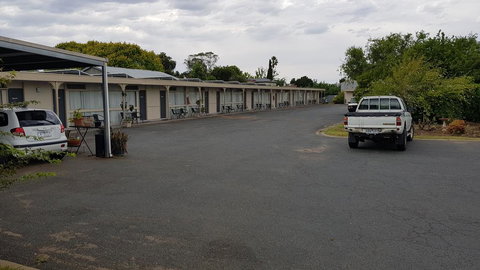 Wangaratta Motor Inn - Kalgoorlie Accommodation 3