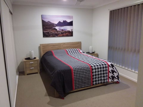 Waratah And Wattle Apartments - Kalgoorlie Accommodation 2