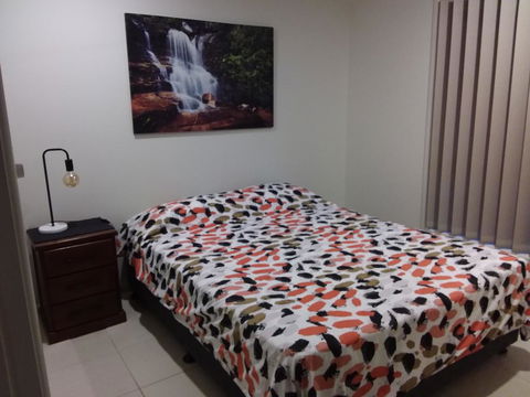 Waratah And Wattle Apartments - Kalgoorlie Accommodation 3
