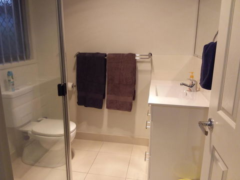 Waratah And Wattle Apartments - Kalgoorlie Accommodation 1