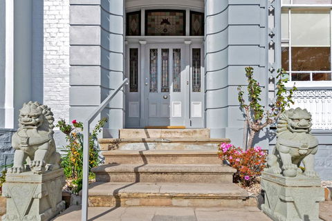 Waratah On York - Kalgoorlie Accommodation 2