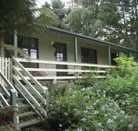 Warburton Holiday House - Kalgoorlie Accommodation