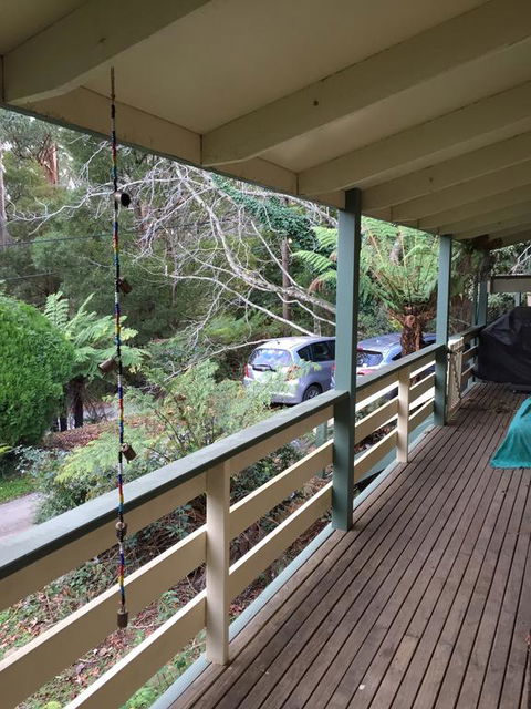 Warburton Holiday House - Kalgoorlie Accommodation 2