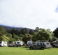 Warburton Holiday Park - Kalgoorlie Accommodation
