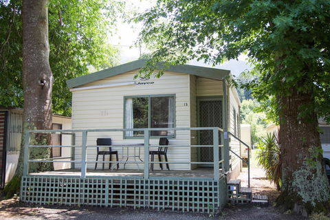 Warburton Holiday Park - Kalgoorlie Accommodation 2
