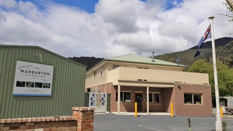 Warburton Holiday Park - Kalgoorlie Accommodation 3