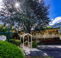Warburton Lodge - Kalgoorlie Accommodation