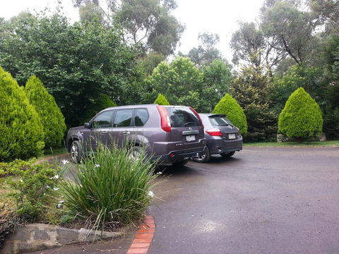 Warrandyte Retreat Guest House - Kalgoorlie Accommodation 2