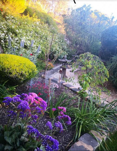 Warrandyte Retreat Guest House - Kalgoorlie Accommodation 3