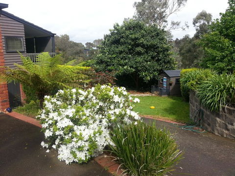 Warrandyte Retreat Guest House - Kalgoorlie Accommodation 0