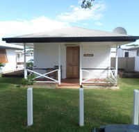 Warrego Hotel Motel Cunnamulla - Kalgoorlie Accommodation