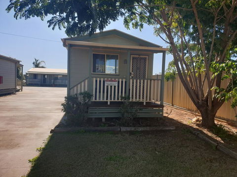Warrego Motel - Kalgoorlie Accommodation 2