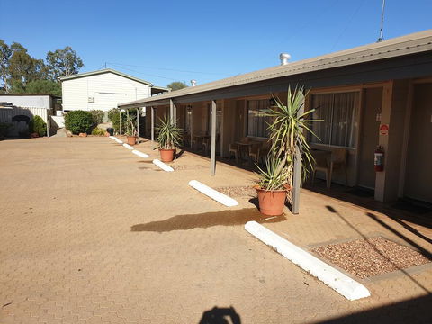 Warrego Motel - Kalgoorlie Accommodation 1