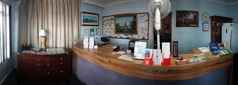 Warren Motor Inn - Kalgoorlie Accommodation 3