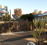 Warren Motor Inn - Kalgoorlie Accommodation
