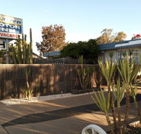 Warren Motor Inn - Kalgoorlie Accommodation