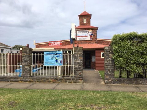 Warrnambool Beach Backpackers - Kalgoorlie Accommodation 2