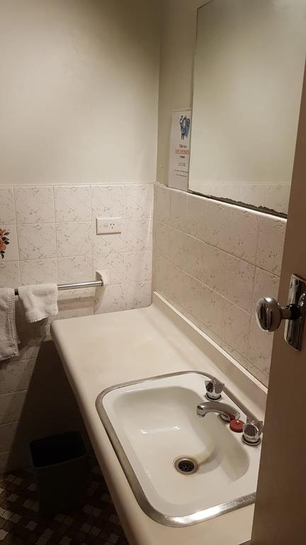 Watagan Forest Motel - Caltex Brunkerville - Kalgoorlie Accommodation 3