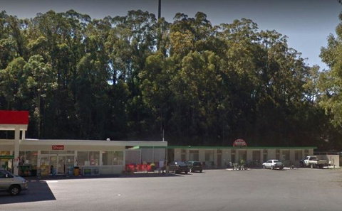 Watagan Forest Motel - Caltex Brunkerville - Kalgoorlie Accommodation 1