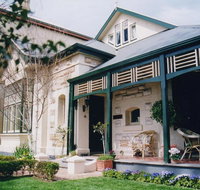 Water Bay Villa Bed  Breakfast - Kalgoorlie Accommodation