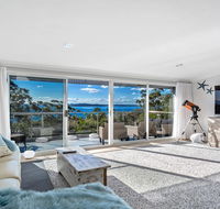 Water Views on Wallawa